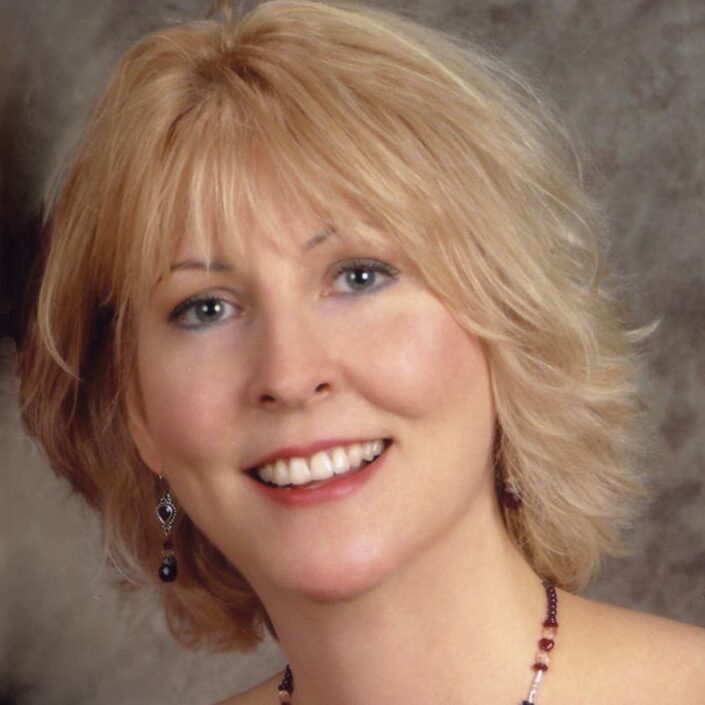 Kim Cartwright Master